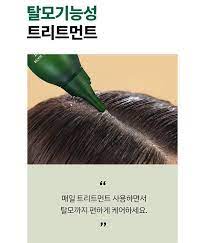 HEADSPA7 Refreshing Water Treatment Fresh & Balance Hair 220 ml. (แยกจากเซ็ต)