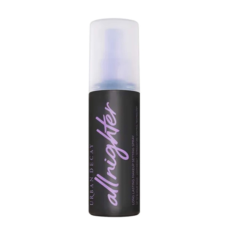 Urban Decay All Nighter Long Lasting Makeup Setting Spray 118 ml (Ultra Matte)