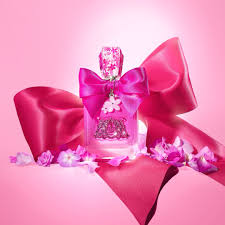 Juicy Couture Viva La Juicy Petals Please EDP 100 ml.