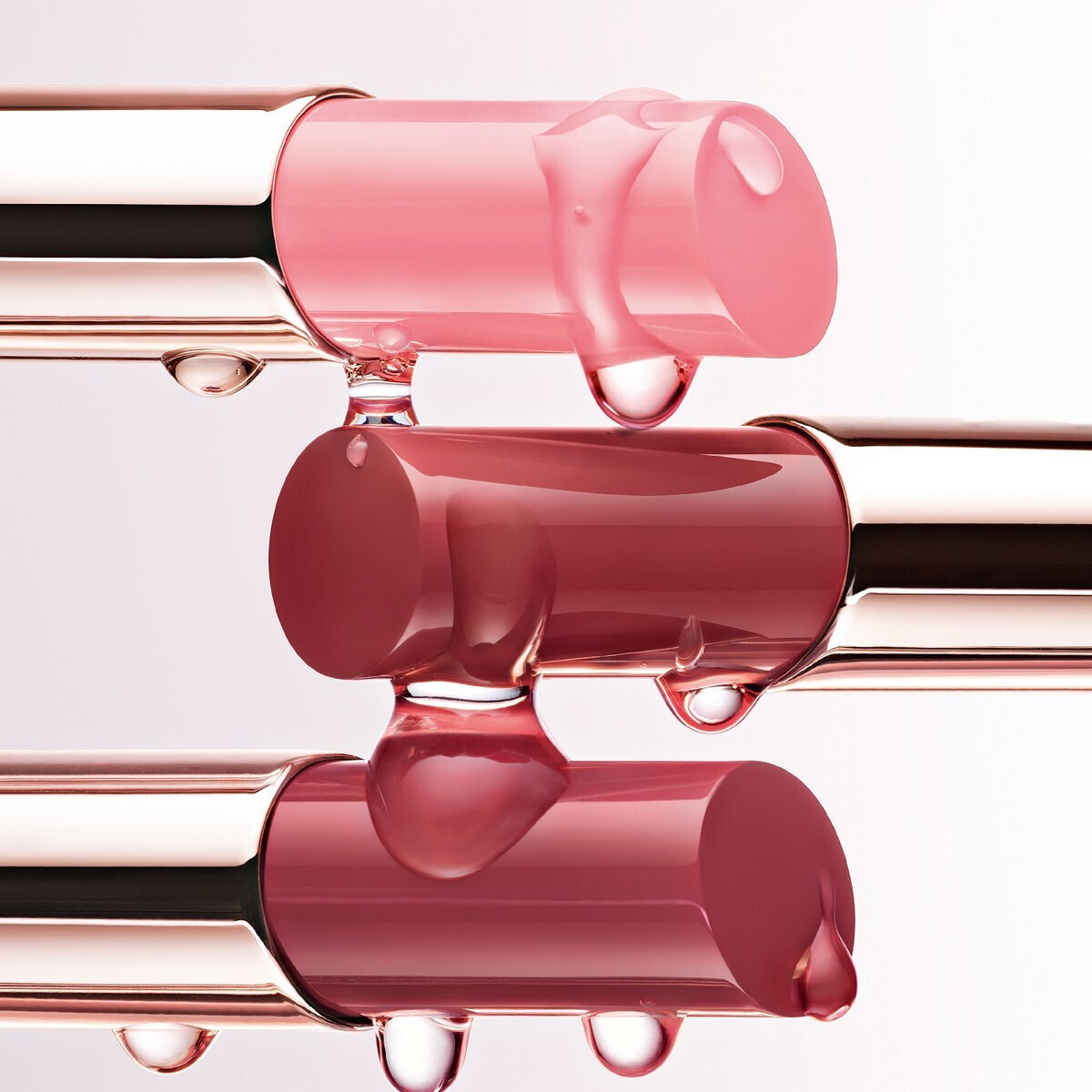 Lancome Lip Idole Butterglow 0.8 g. #30 Lisa's Coral Glow