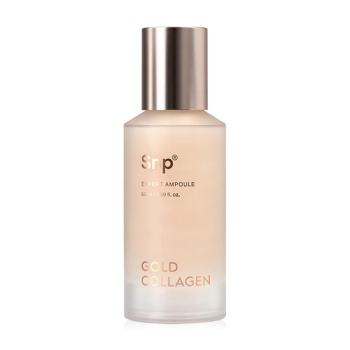 SNP Gold Collagen Expert Ampoule 50 ml.