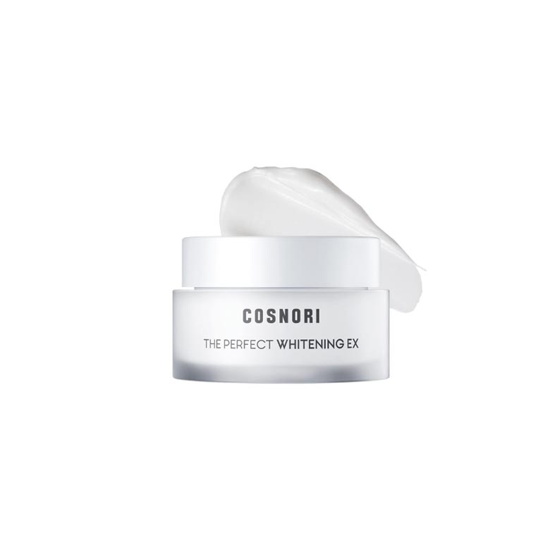 Cosnori The Perfect Whitening EX Cream 50 ml.
