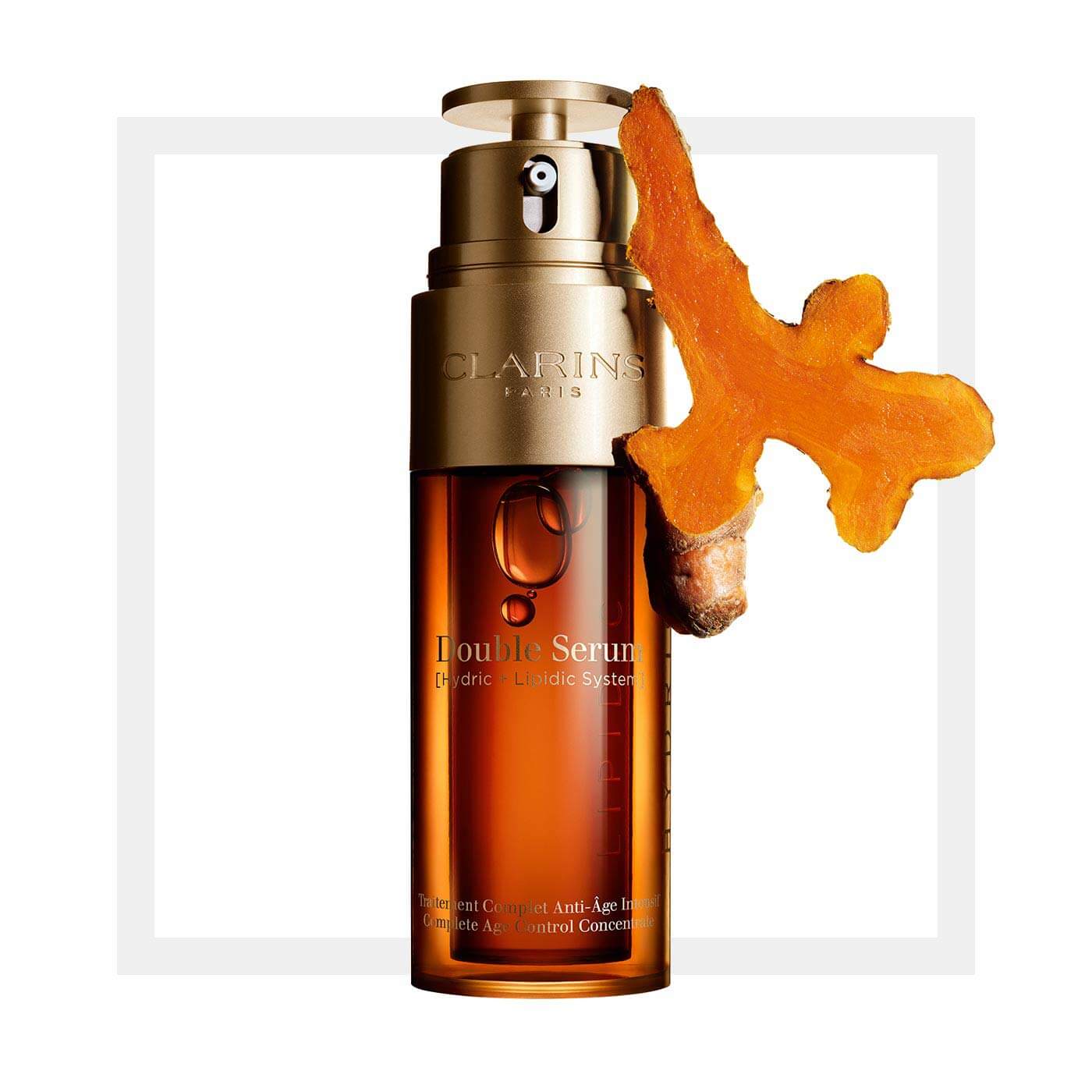 Clarins Double Serum 30 ml.
