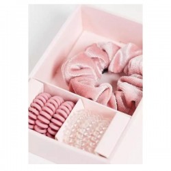 Invisibobble Gift Set Self-care Kit