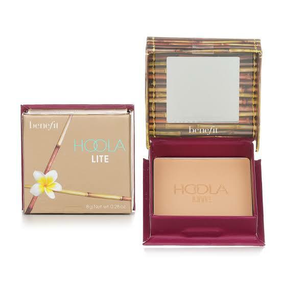 Benefit Hoola Lite Matte Powder Bronzer 8 g.
