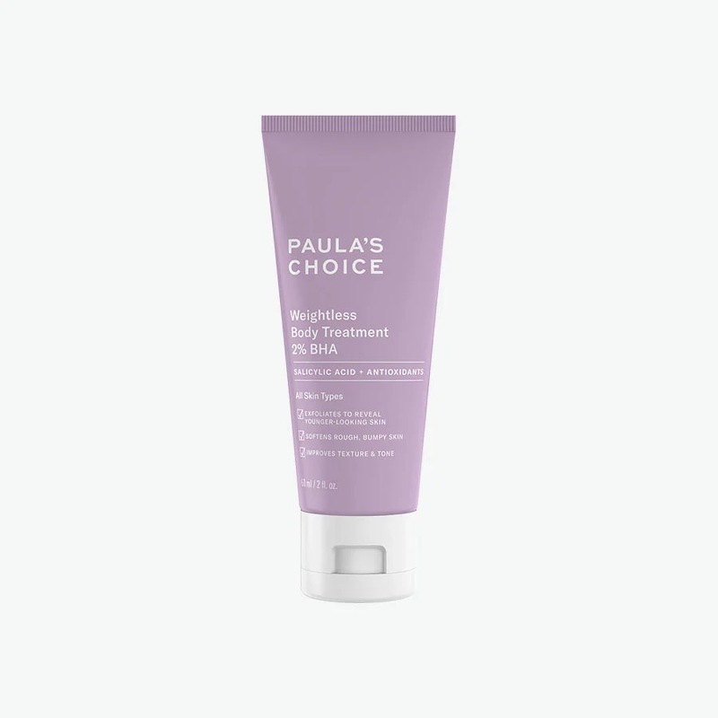 Paula Choice Weightless Body Treatment BHA Lotion 210 ml.