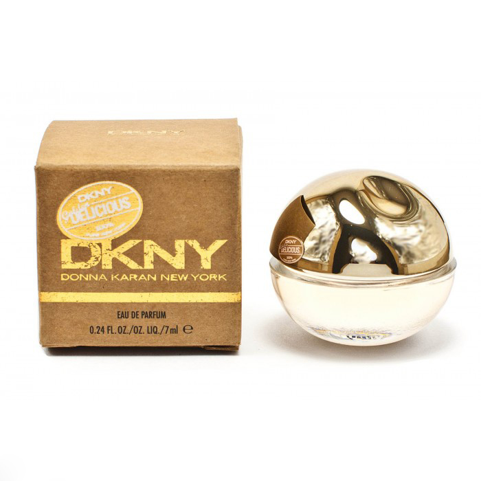 DKNY Golden Delicious EDP 7 ml.