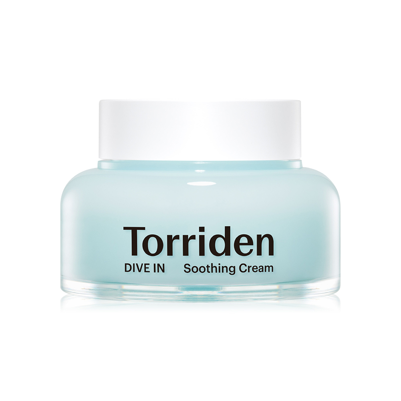 Torriden Dive In Soothing Cream 100 ml.