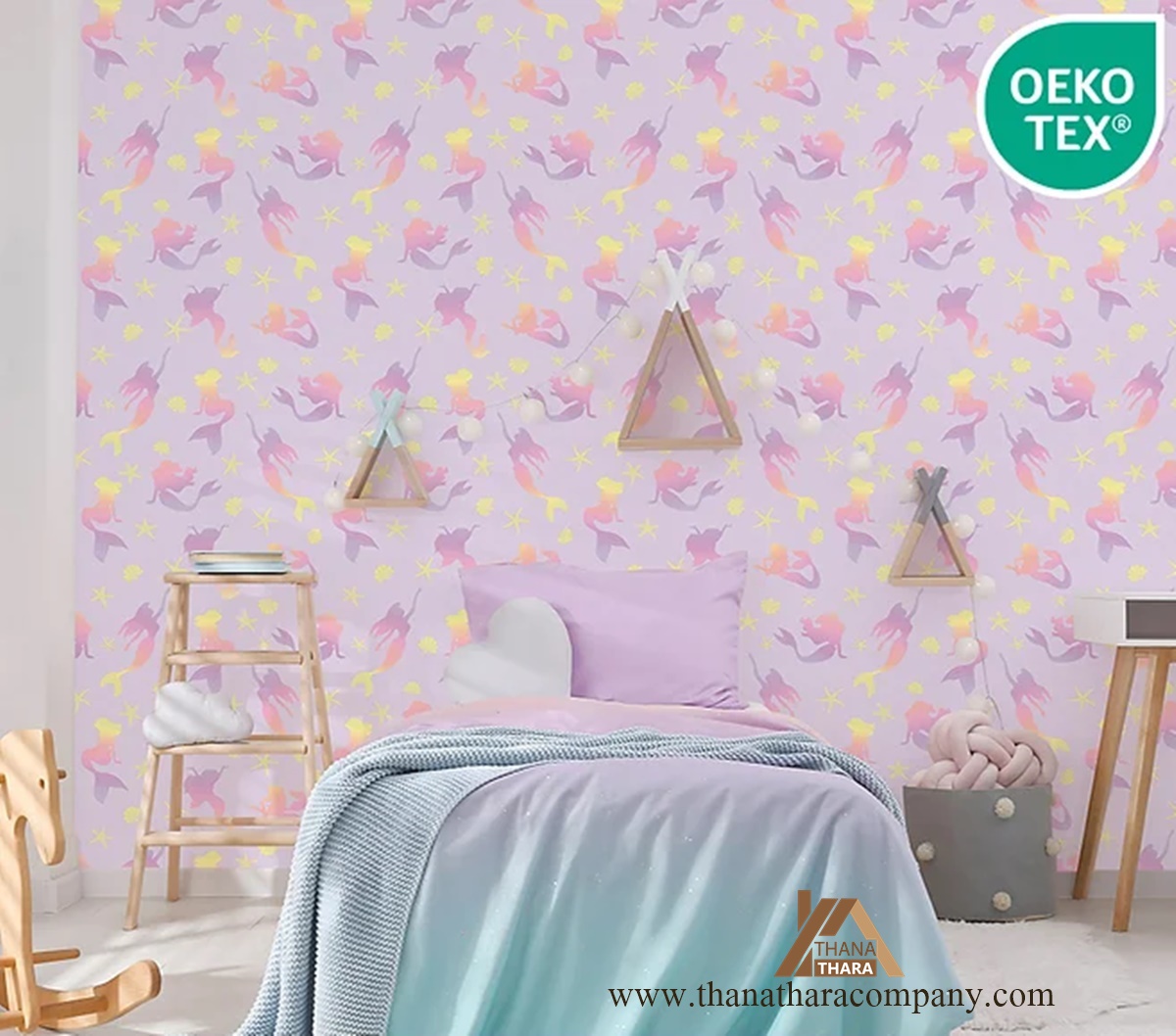 Little Dream World 5168-1