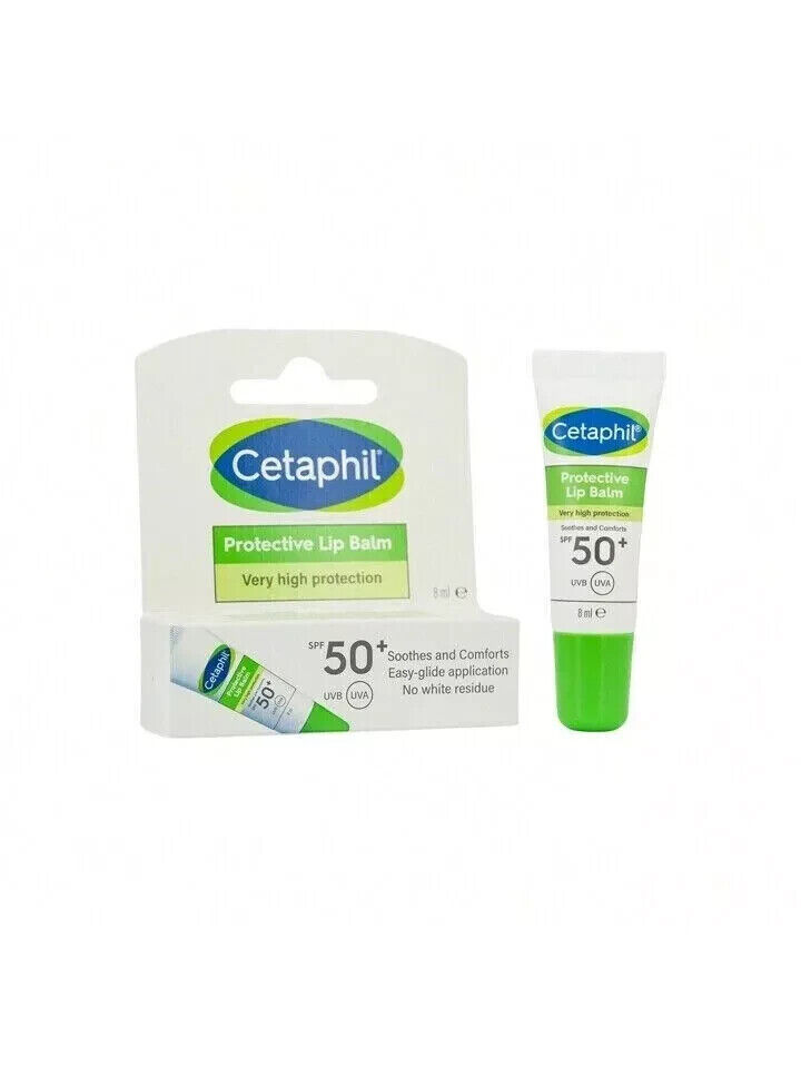 Cetaphil Protective Lip Balm 8 ml.