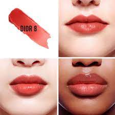 Dior Addict Lip Glow 3.5 g. #DIOR8