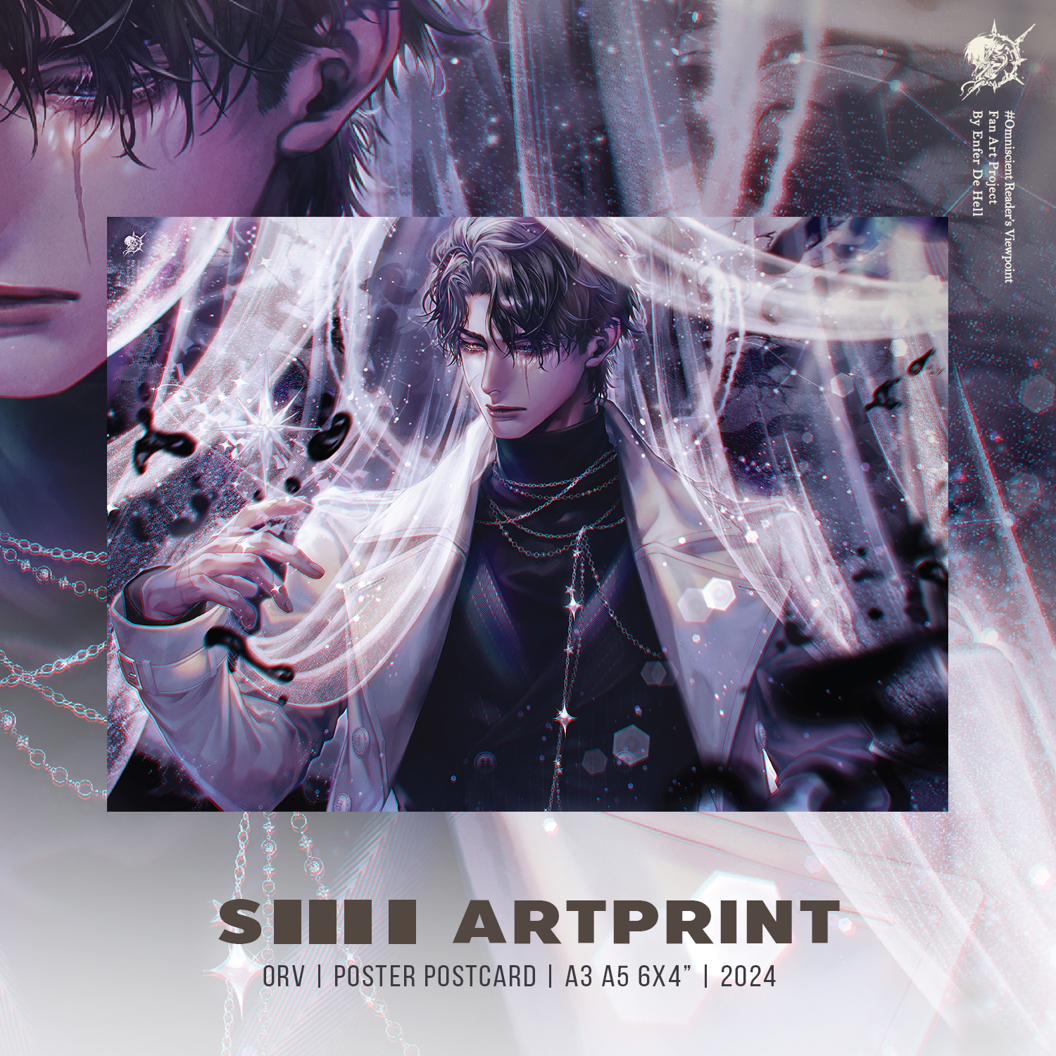 ORV | ] S▮▮▮ ▮ Artprint