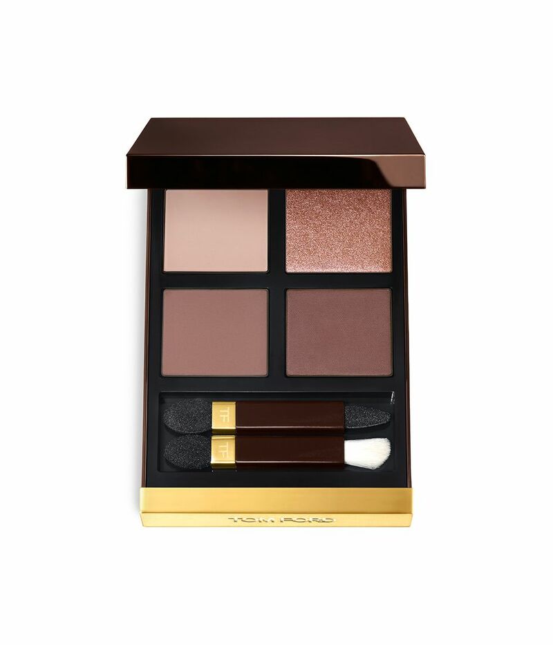 Tom Ford Eyecolor Quad Eyeshadow Palette #31 Sous Le Sable