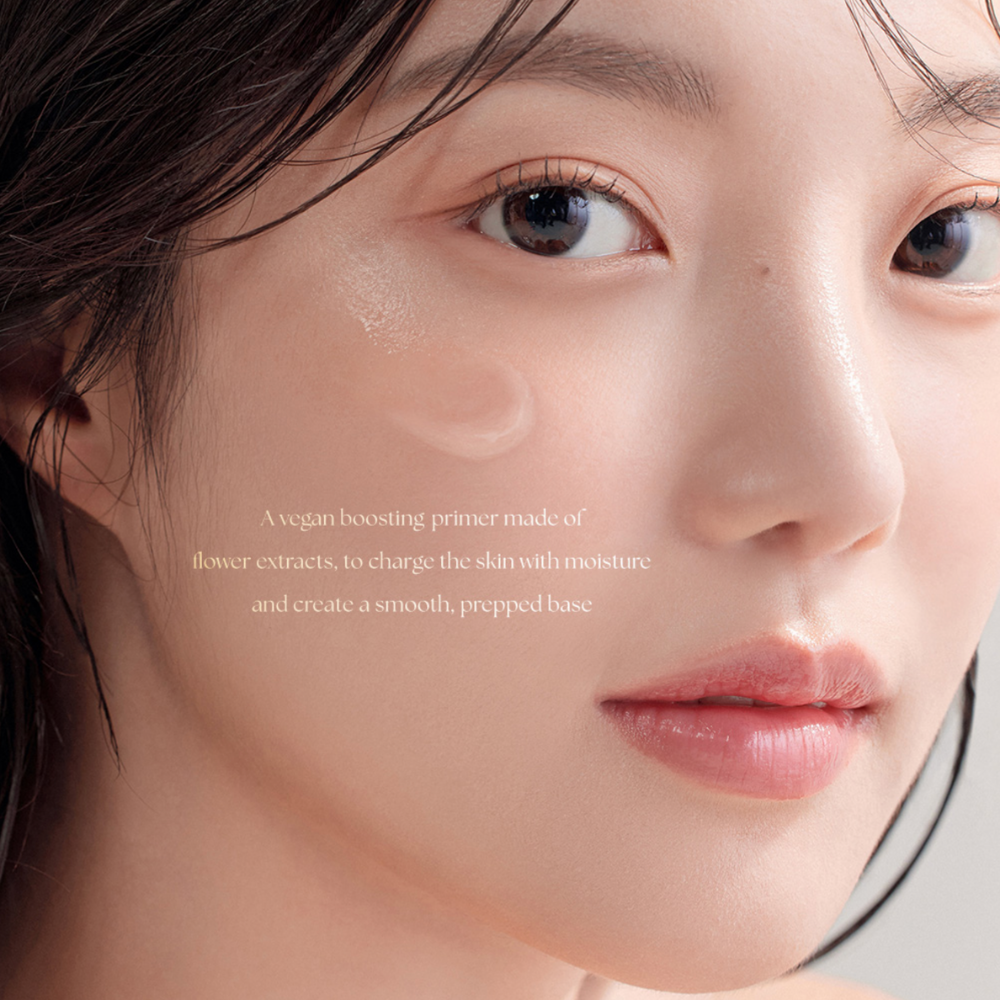 Dasique Water Veil Primer 40 ml.