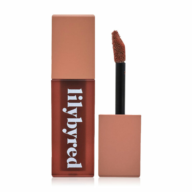 Lilybyred Mood Liar Velvet Tint 4 g. #10 Maybe My One Side Love