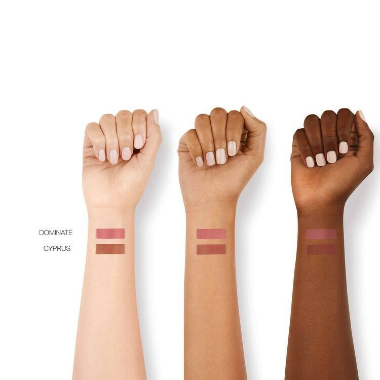 NARS Summer Unrated Blush/Bronzer Duo #Dominate / Cyprus