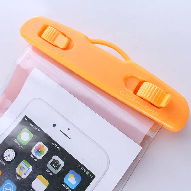 💦ซองกันน้ำ💦ซองโทรศัพท์ ซองมือถือ🌈💙ฟรีสายคล้องคอ ทัชสกรีนได้✅พร้อมส่งในไทย กันน้ำ ซอง ซองโทรศัพท์กันน้ำ