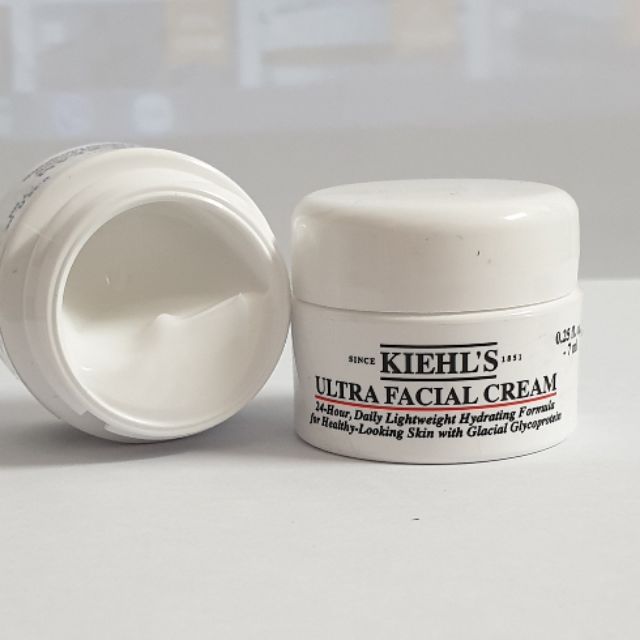 Kiehl's Ultra Facial Cream 7 ml.