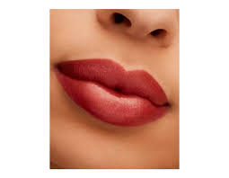 M.A.C Lustreglass Lipstick Rouge 3 g. #544 Business Casual