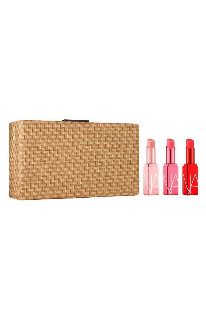 Nars Sur La Plage Full Size Lip Balm