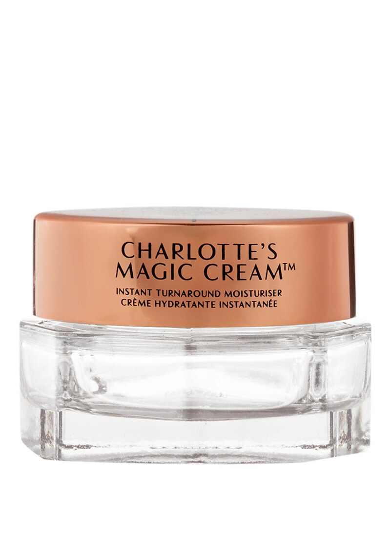 Charlotte Tilbury Magic Cream Moisturiser 15 ml.