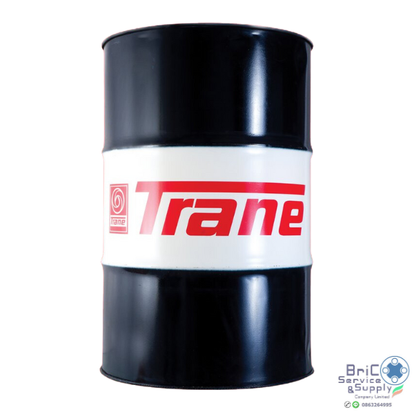 TRANE SUPER HD HYDRAULIC OIL#46 , 200 Lt