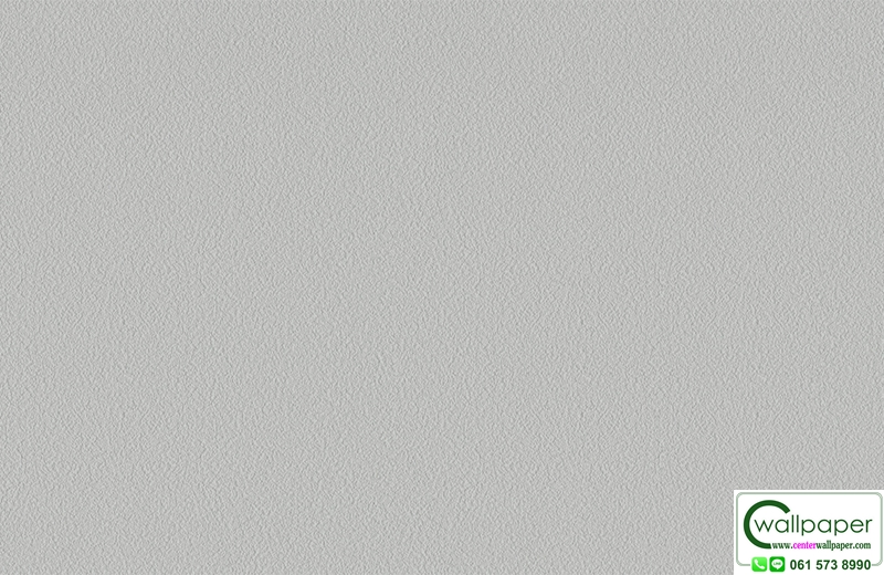วอลเปเปอร์ติดผนังสีเทา No.65438-3