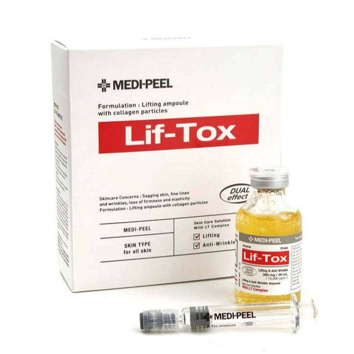 MEDI-PEEL Lif-Tox Ampoule 35 ml.