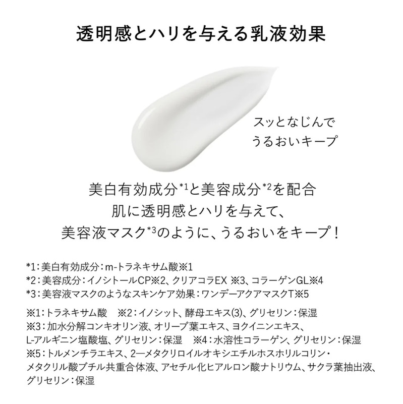 ELIXIR Daily Brightening UV Protector SPF 50+++ 35 ml.