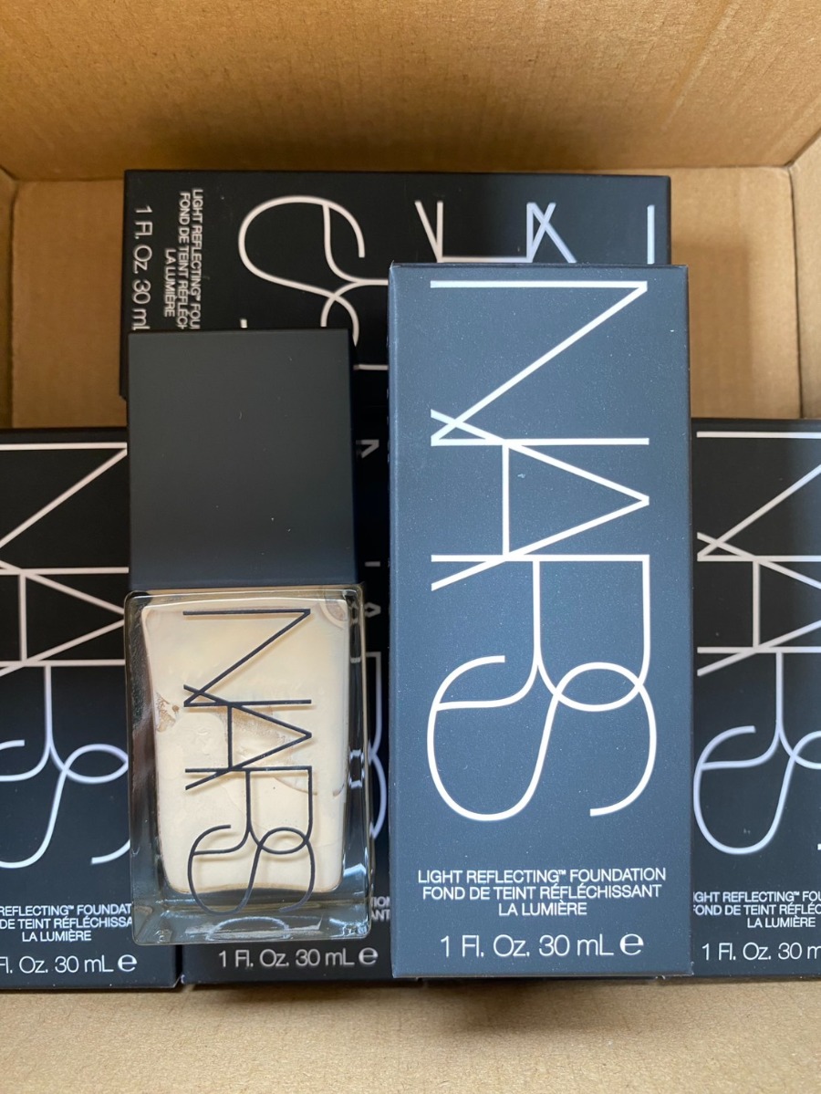 NARS Light Reflecting Foundation 30 ml. #Gobi