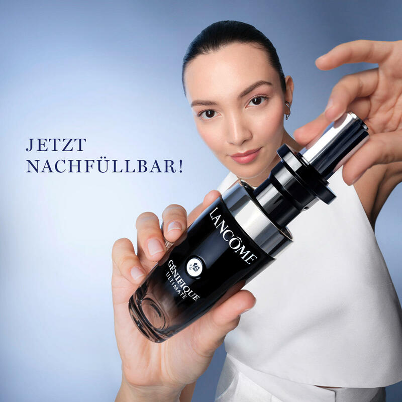 Lancome Genifique Ultimate Serum 50 ml. (Tester Box)