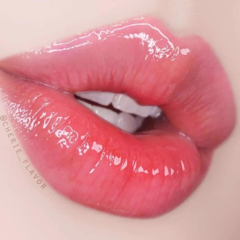 Dior Lip Maximizer 6 ml. #015 Cherry (No Box)