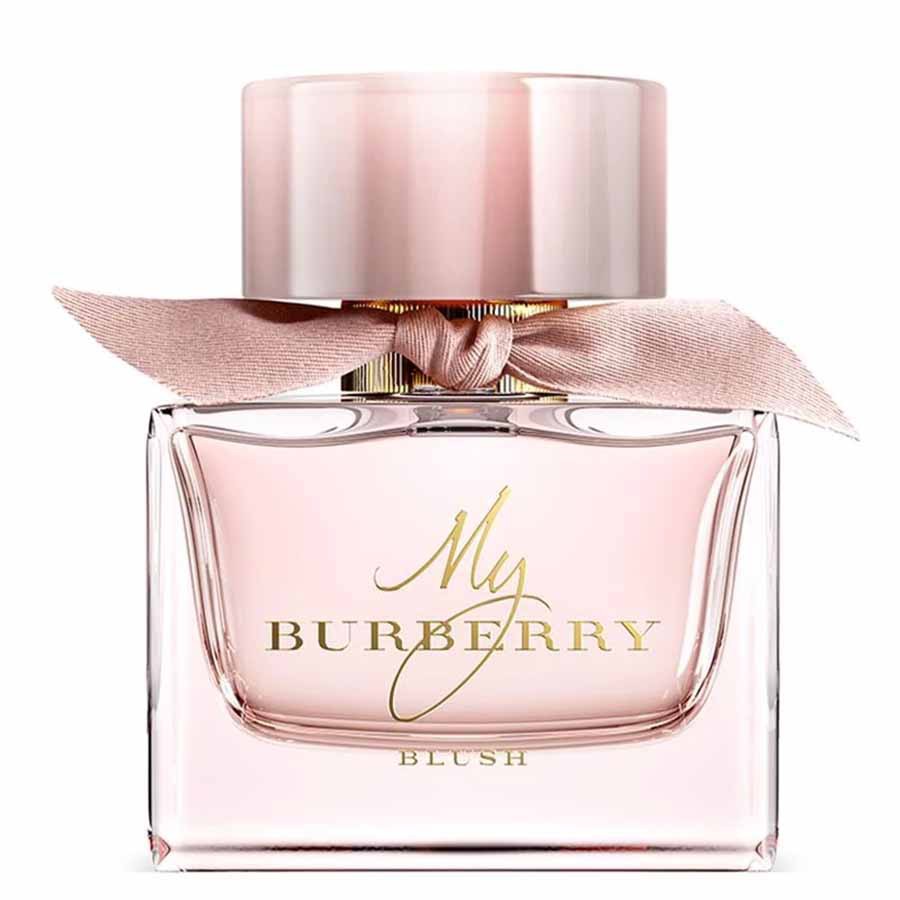 Burberry My Burberry Blush Eau De Parfum 90 ml.