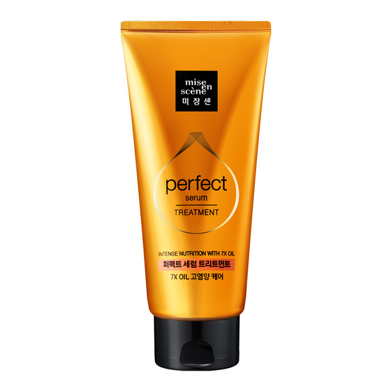 Mise en Scene Perfect Serum Treatment 300 ml.