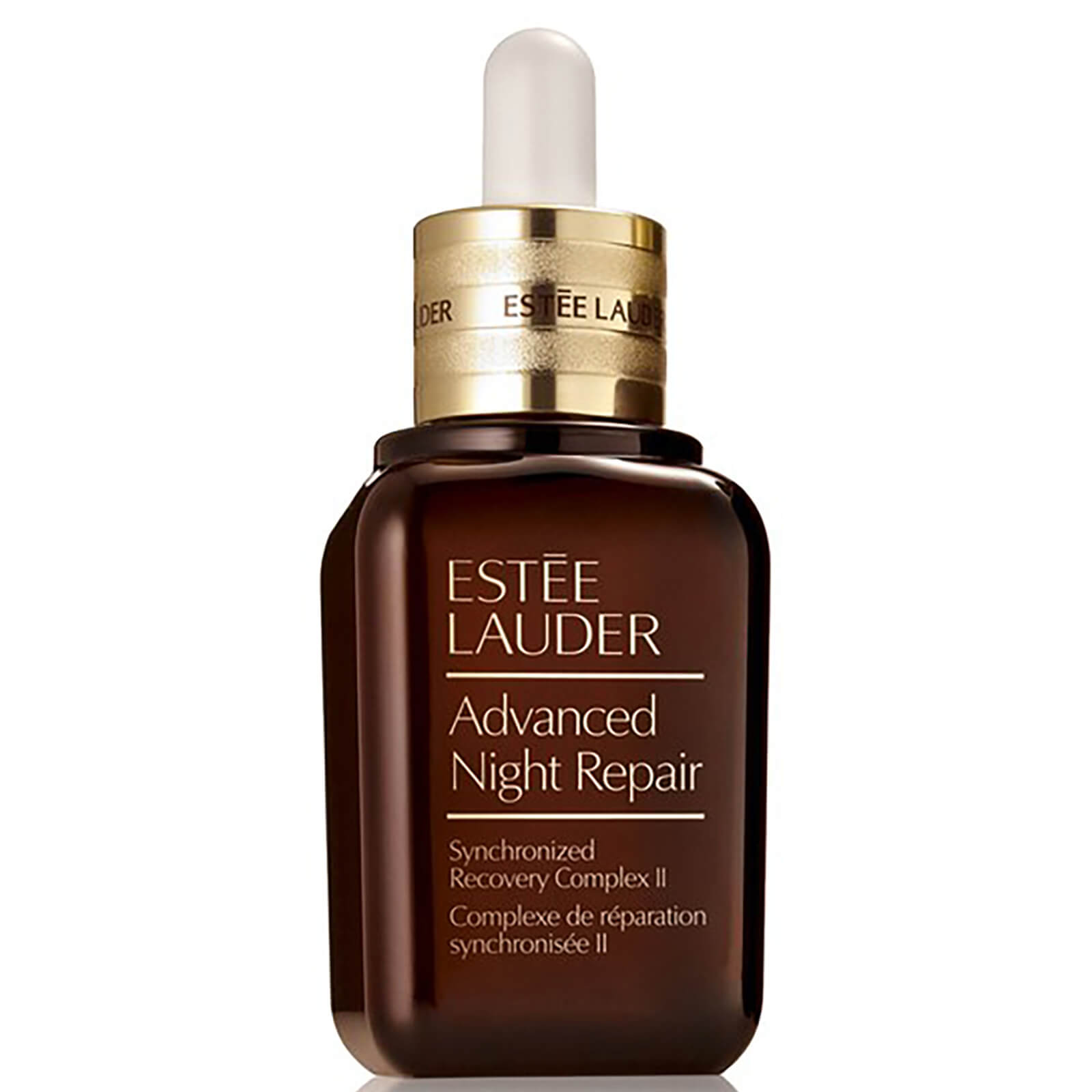 Estee Lauder Advanced Night Repair Synchronized Recovery Complex II 100 ml.
