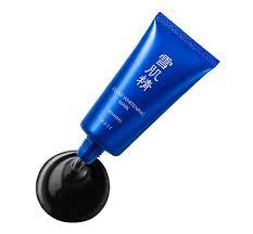 Kose Sekkisei Clear Whitening Mask 76 ml. (Mo Box)