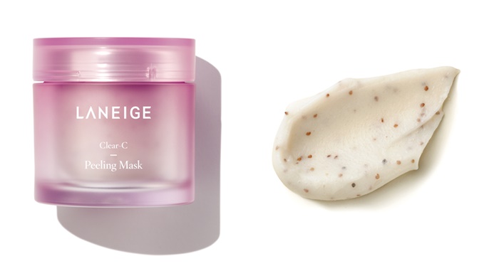 Laneige Clear-C Peeling Mask 70 ml.