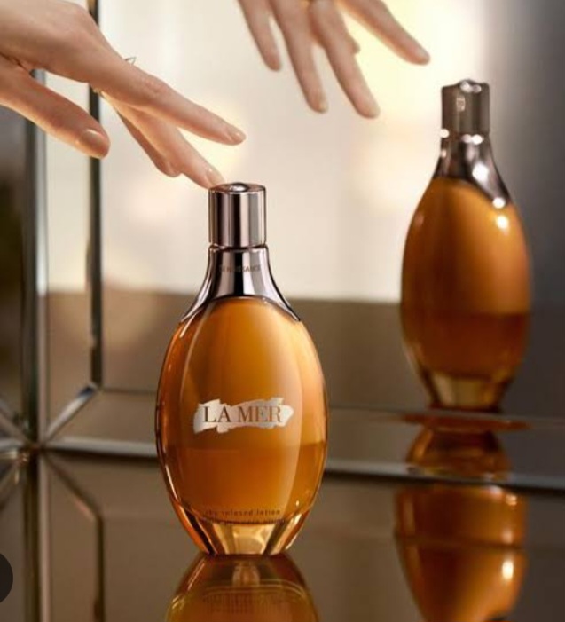 LA MER Genaissance de la mer The Infused Lotion 150 ml.