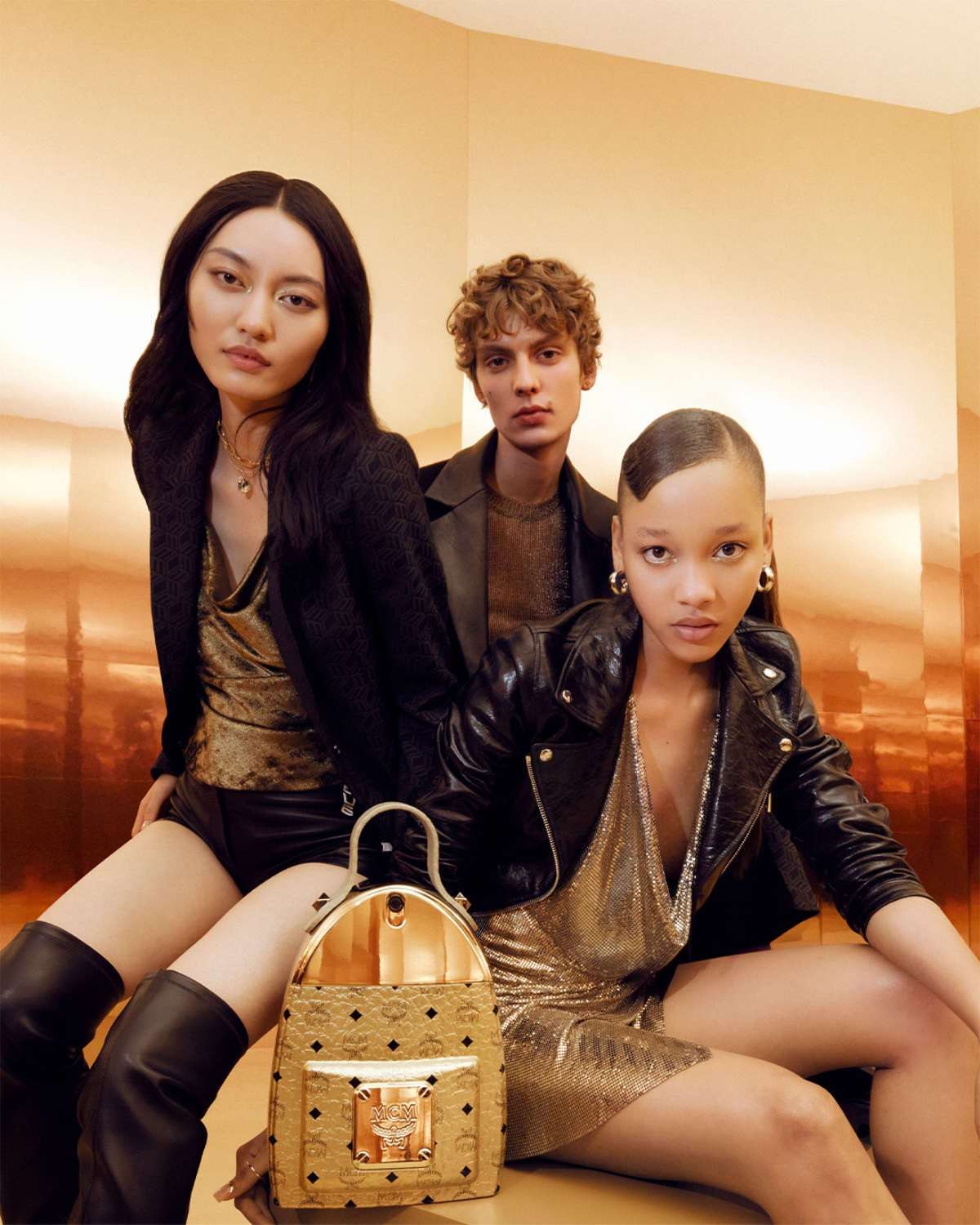 MCM Ultra Eau de Parfum 30 ml.