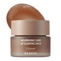 Klavuu Nourishing Care Lip Sleeping Pack 20 g. #Coconut