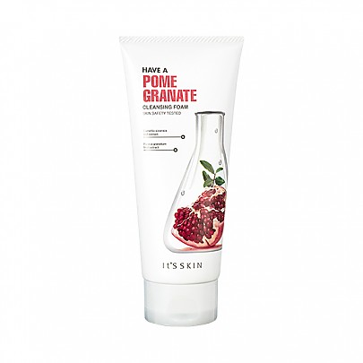 It's Skin Have a Cleansing Foam 150 ml. #Pomegranate