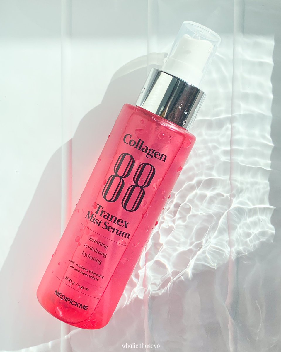 MEDIPICKME Collagen 88 Tranex Mist Serum 100 g.