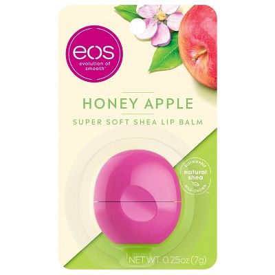 EOS Lip Balm 7 g. #Honey Apple