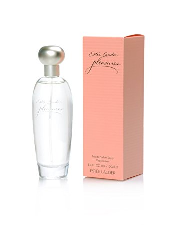Estee Lauder Pleasures EDP 100 ml.