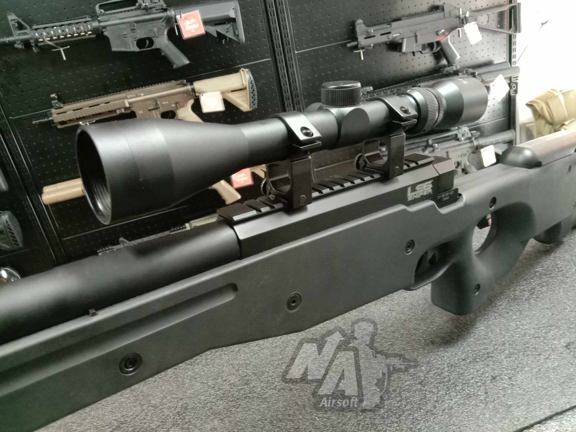 E&C L96 (มือสอง)