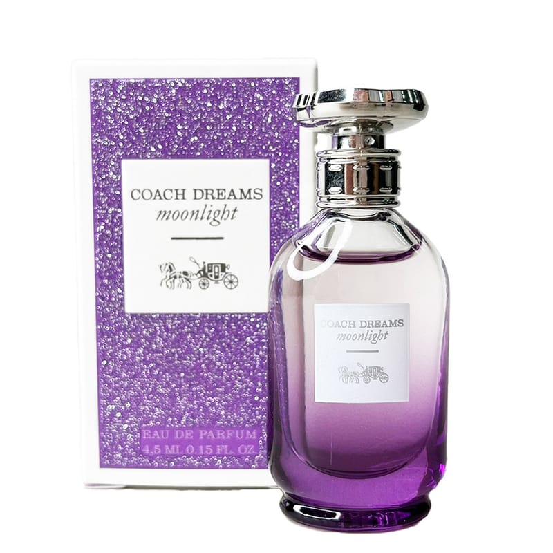 Coach Dreams Moonlight EDP 4.5 ml.