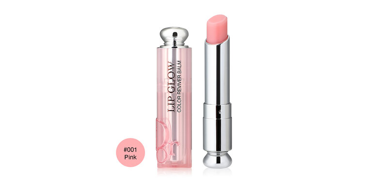 Dior Addict Lip Glow 3.5 g. #001 Pink