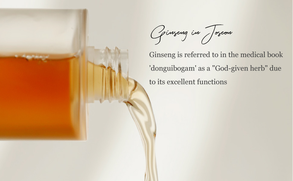 Beauty Of Joseon Ginseng Essence Water 150 ml.