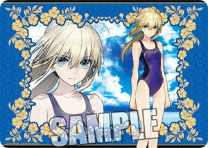 Rubber Mat Fate/Extella Link Altria Pendragon