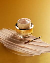 Cle De Peau Beaute Volumizing Cream Supreme 5 ml.
